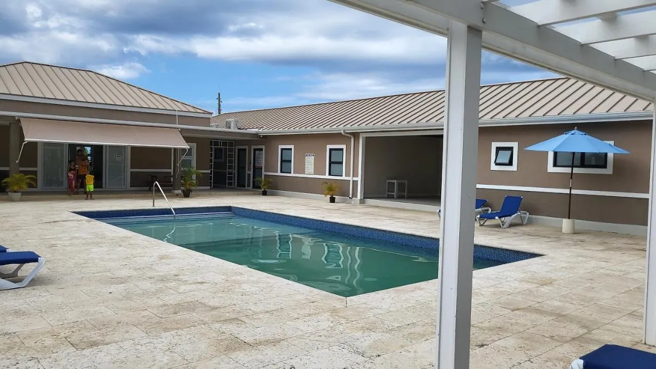 Summer Breeze Villa Lucea
