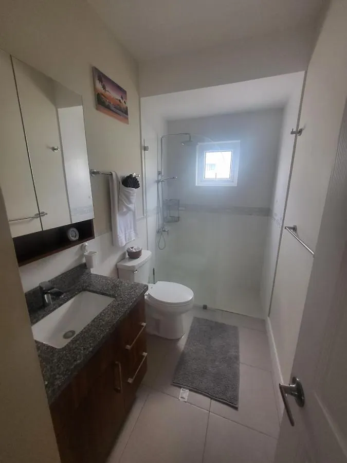 Summer Breeze Villa Lucea