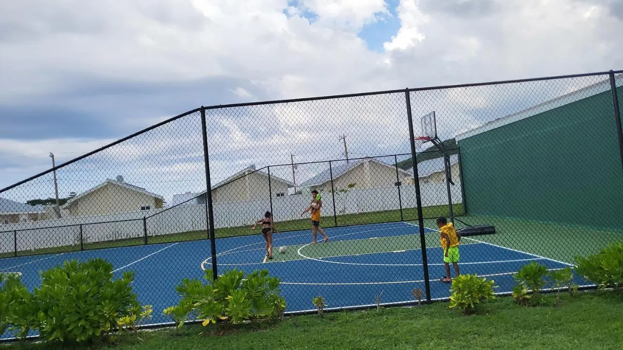 Summer Breeze Villa Lucea