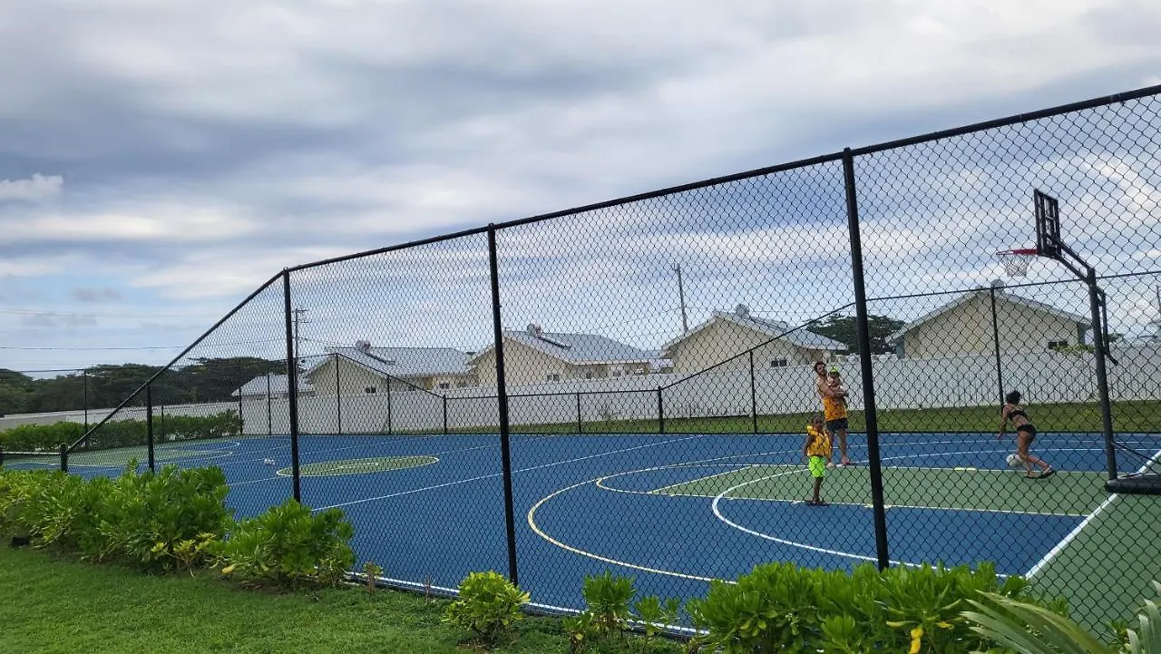 Summer Breeze Villa Lucea