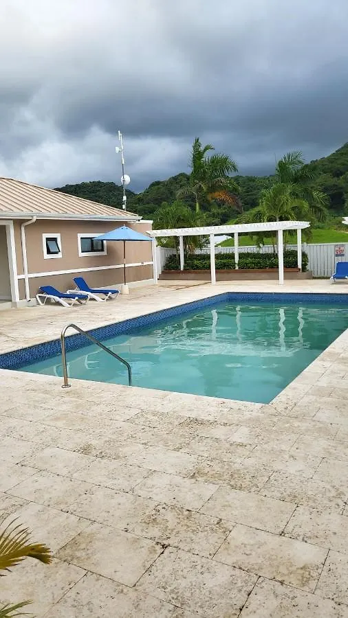 Summer Breeze Villa Lucea