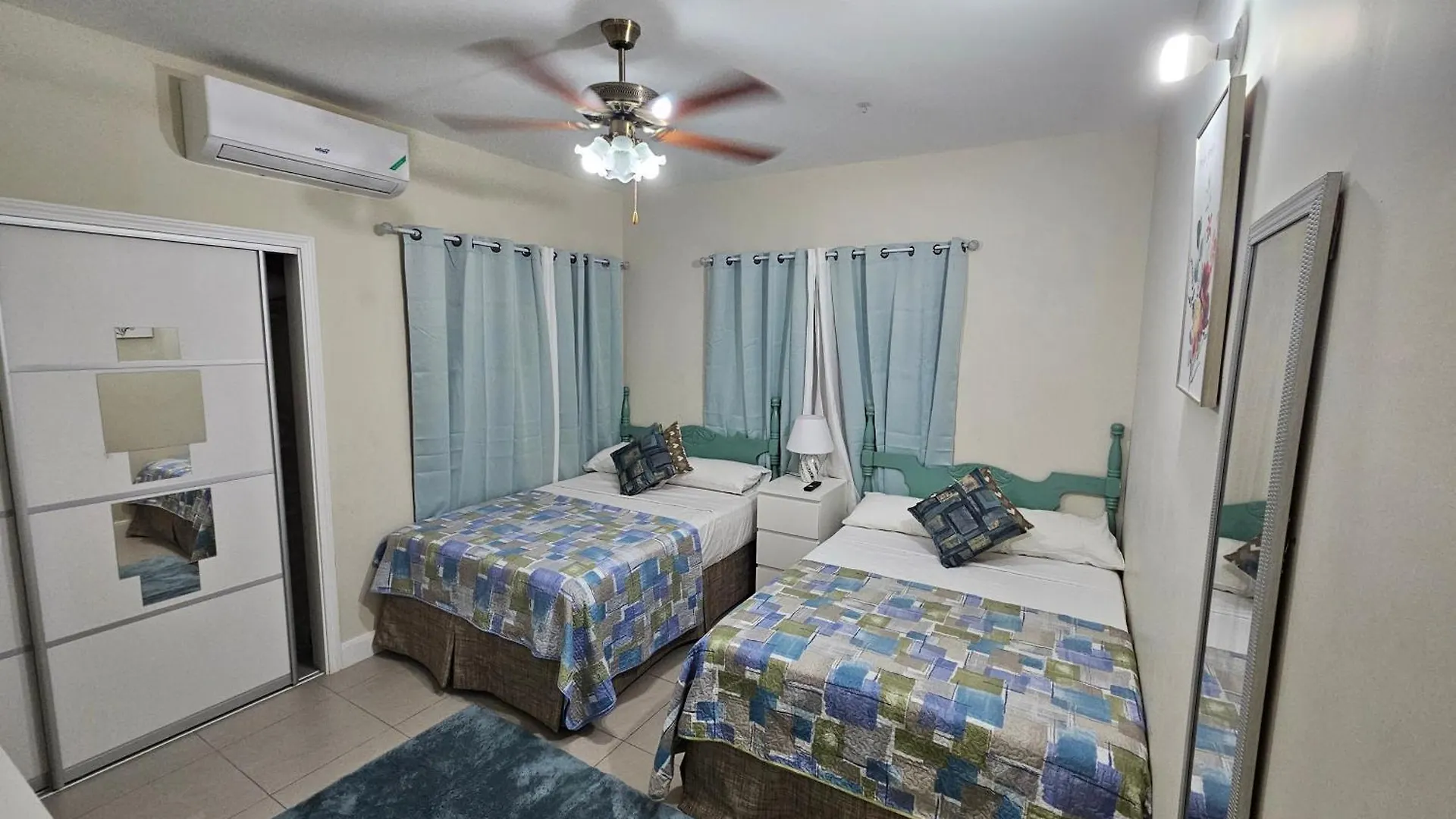 Summer Breeze Villa Lucea