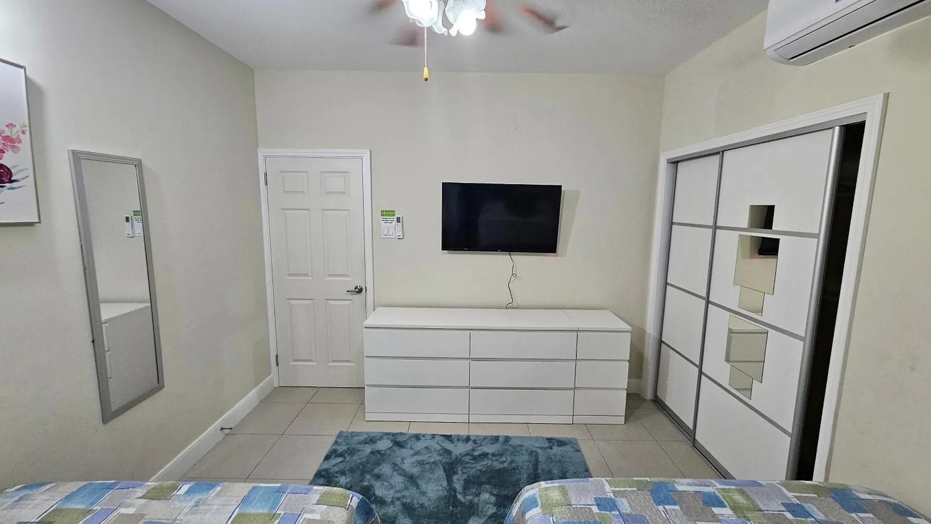 Summer Breeze Villa Lucea Jamaica