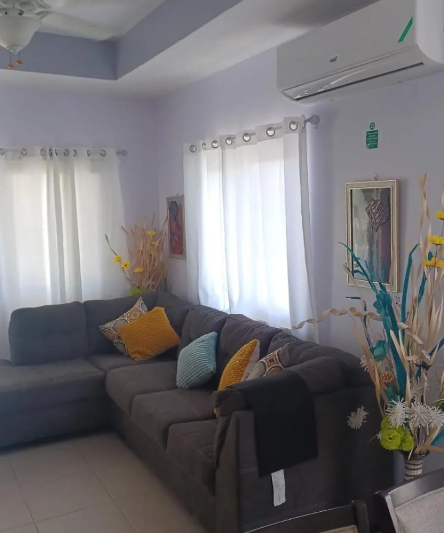 Summer Breeze Villa Lucea