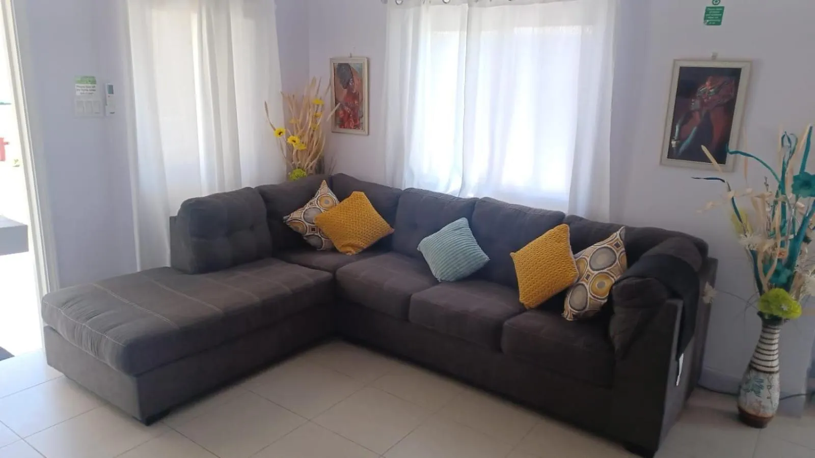 Summer Breeze Villa Lucea