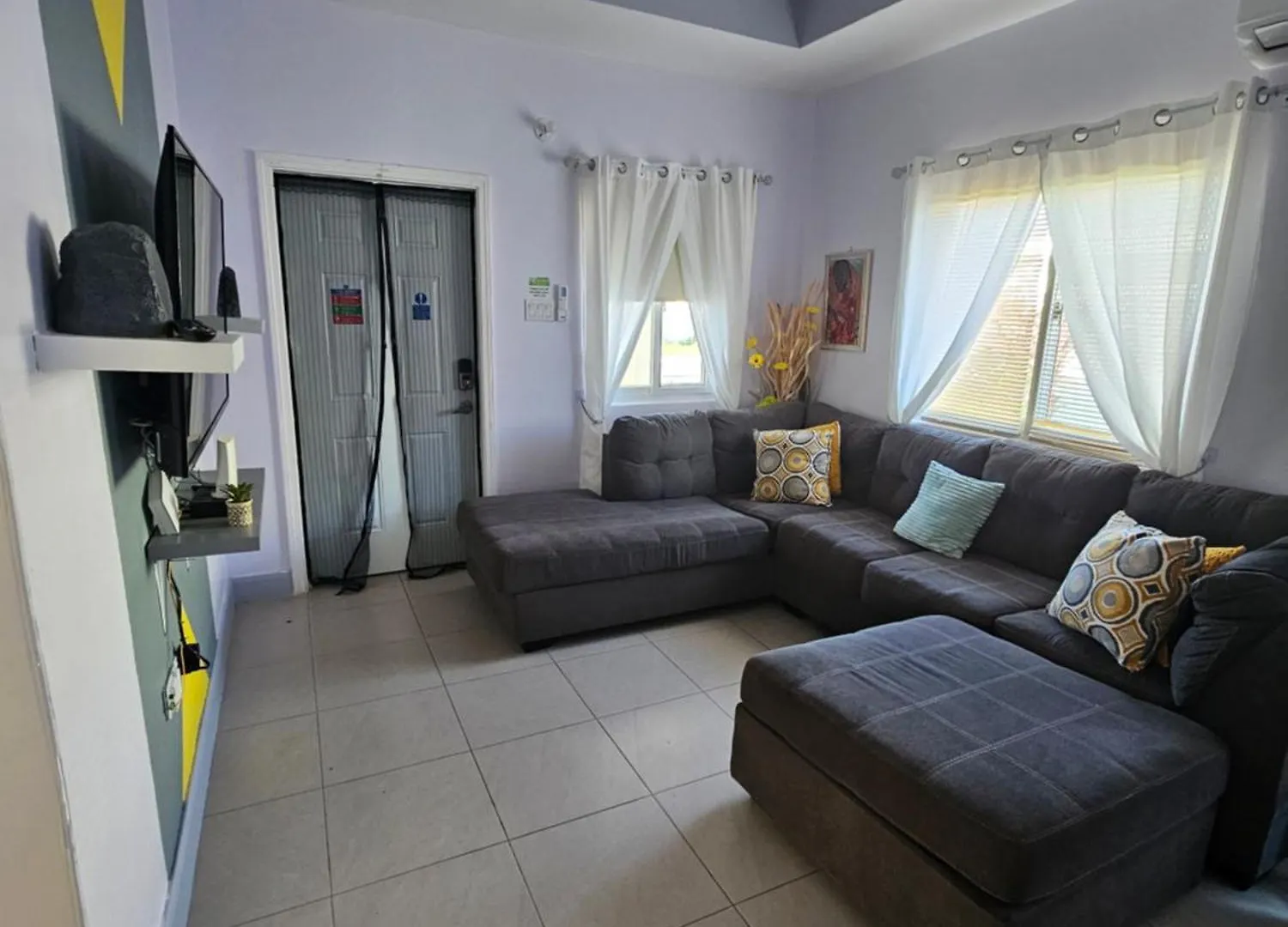 Summer Breeze Villa Lucea