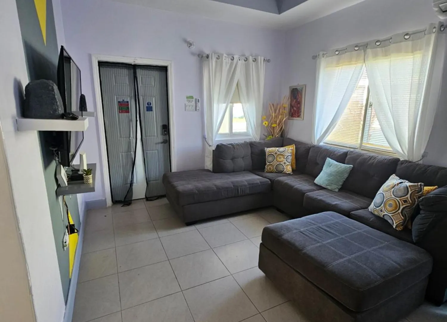 Summer Breeze Villa Lucea 0*,