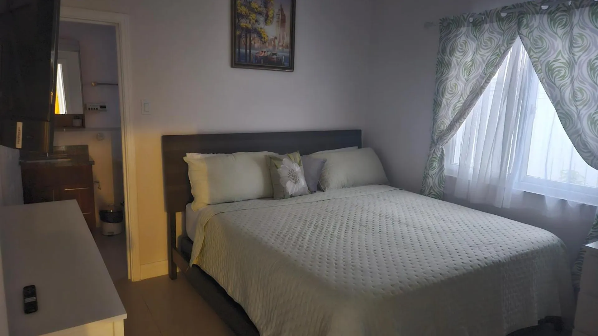 Summer Breeze Villa Lucea