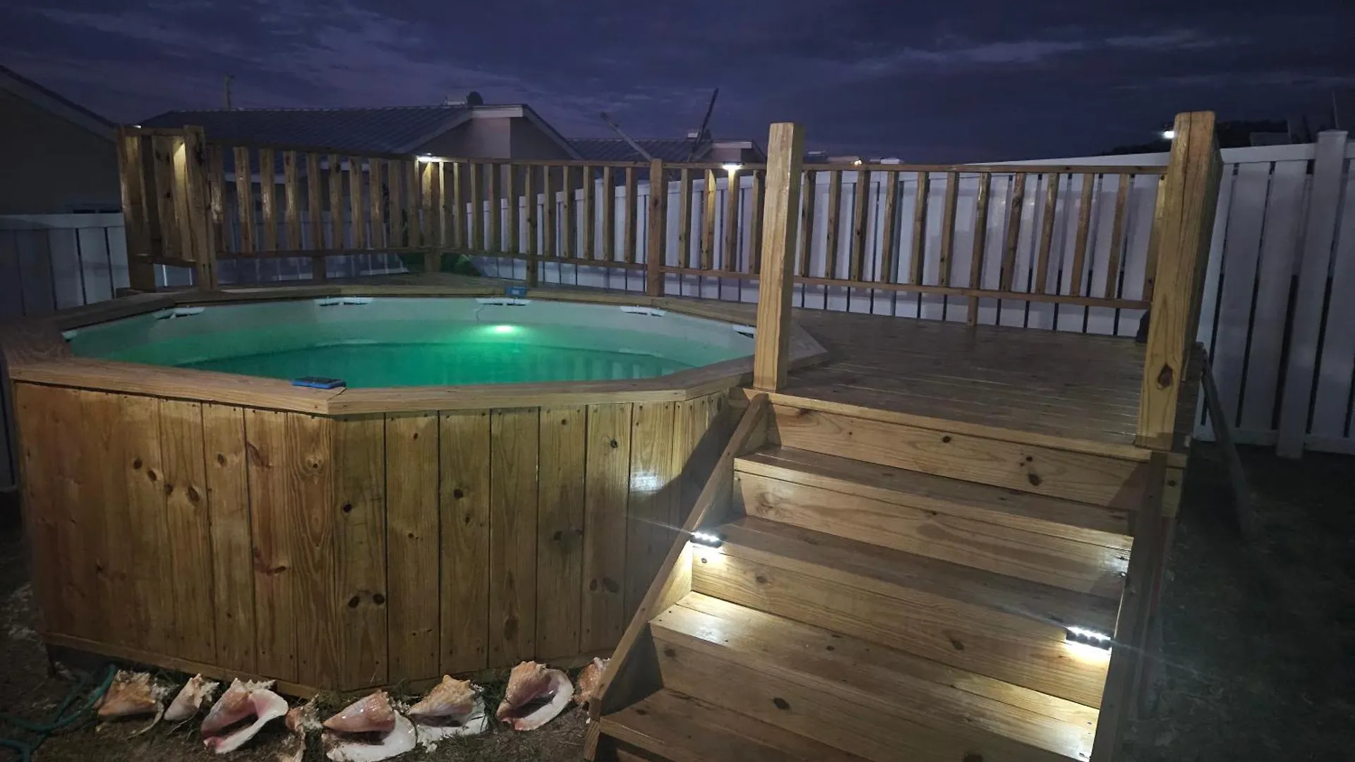 Summer Breeze Villa Lucea Jamaica
