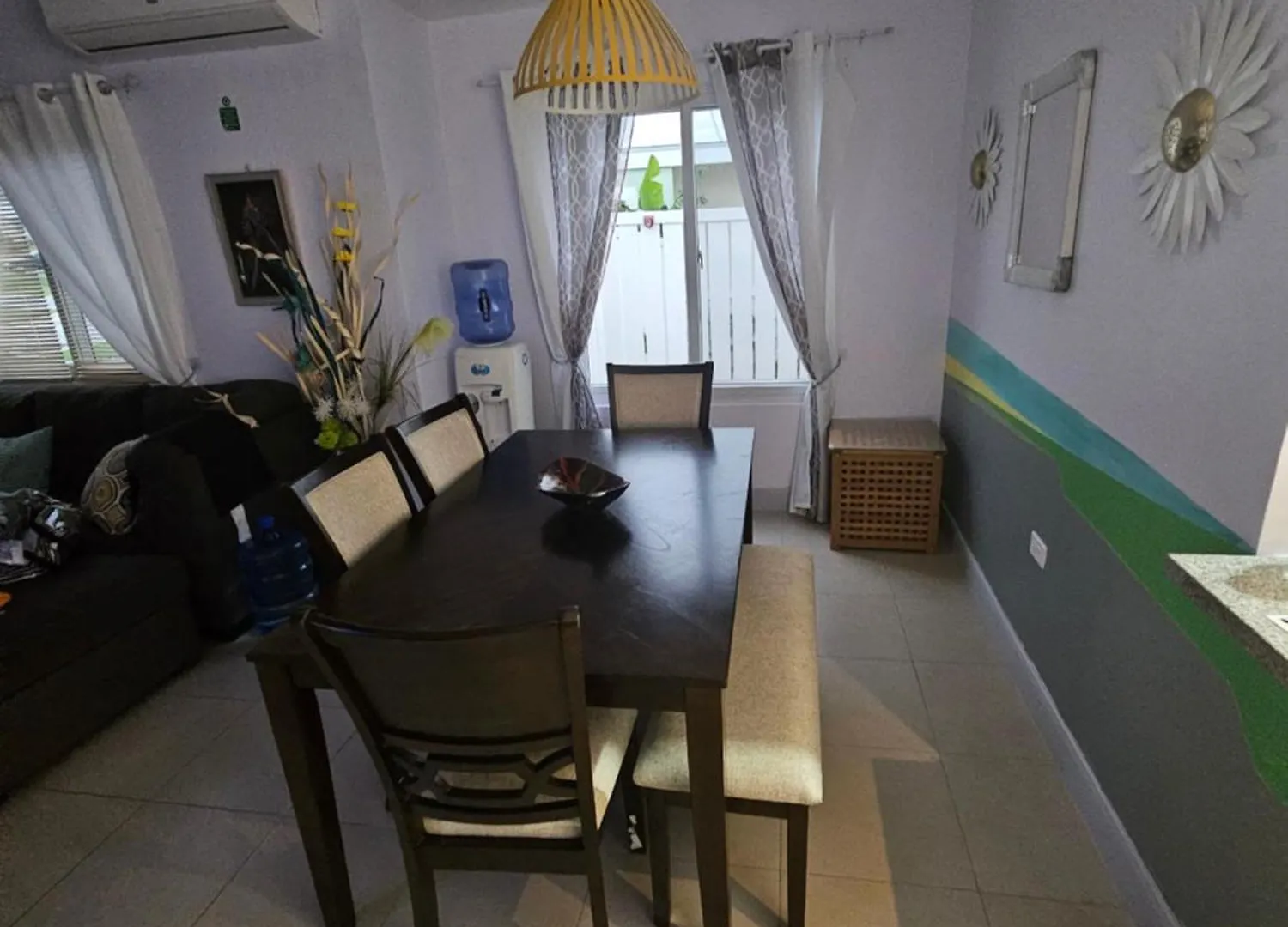 Summer Breeze Villa Lucea
