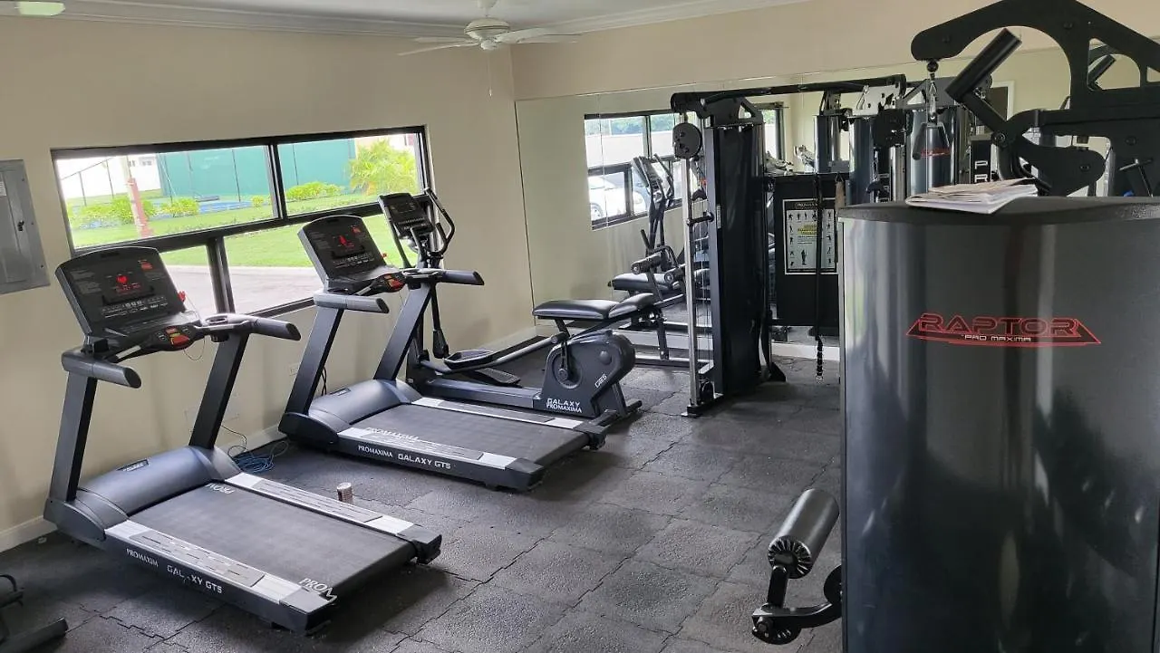 Summer Breeze Villa Lucea 0*,  Jamaika