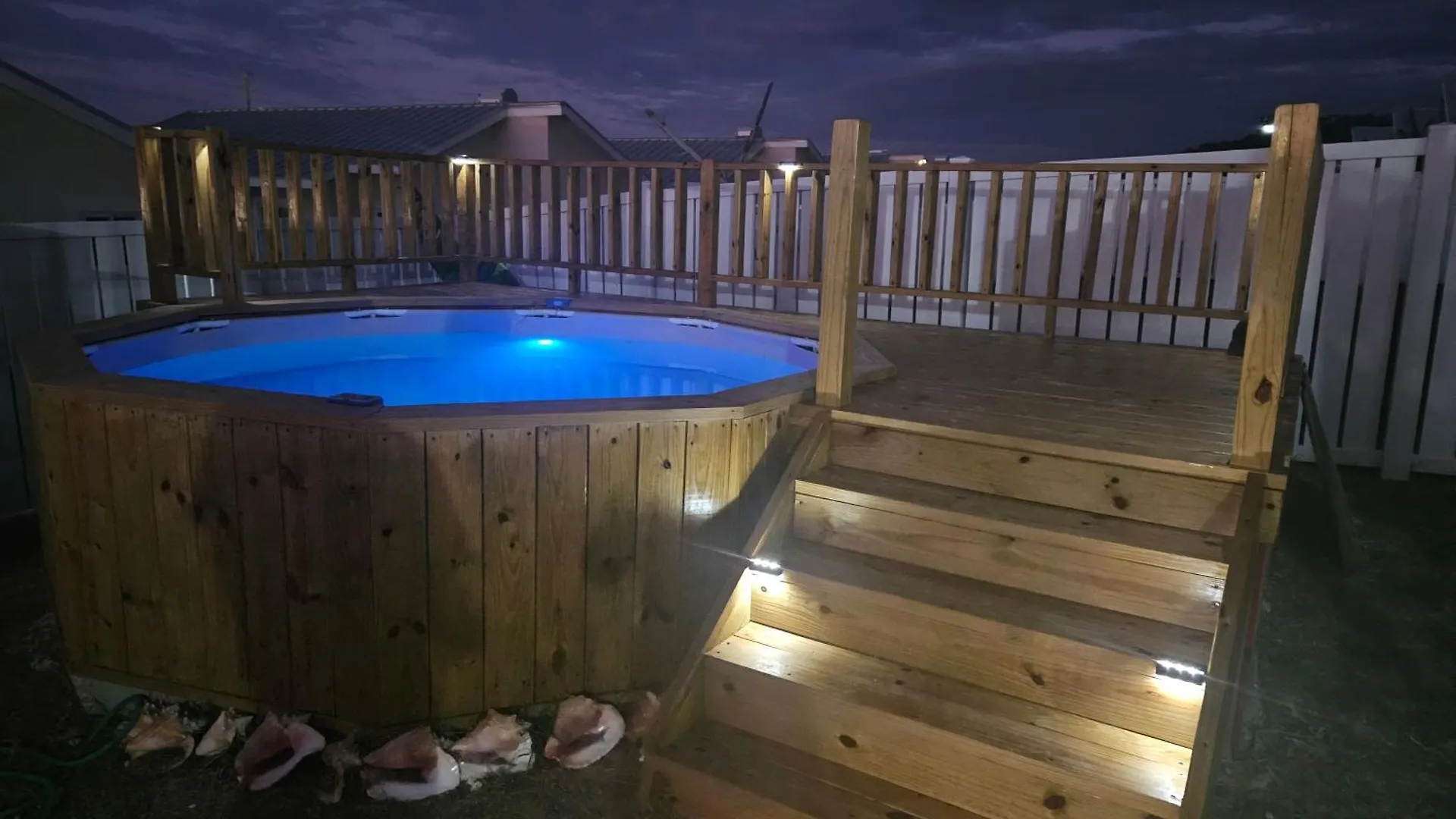 Summer Breeze Villa Lucea 0*,  Jamaika
