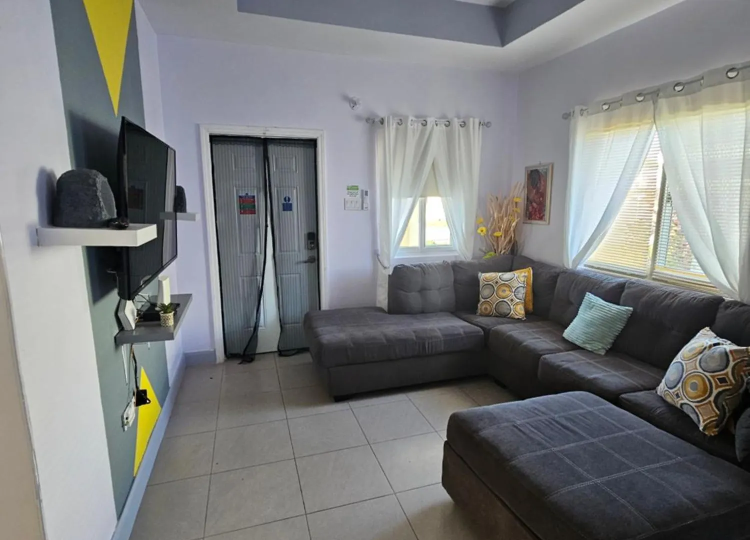 Summer Breeze Villa Lucea