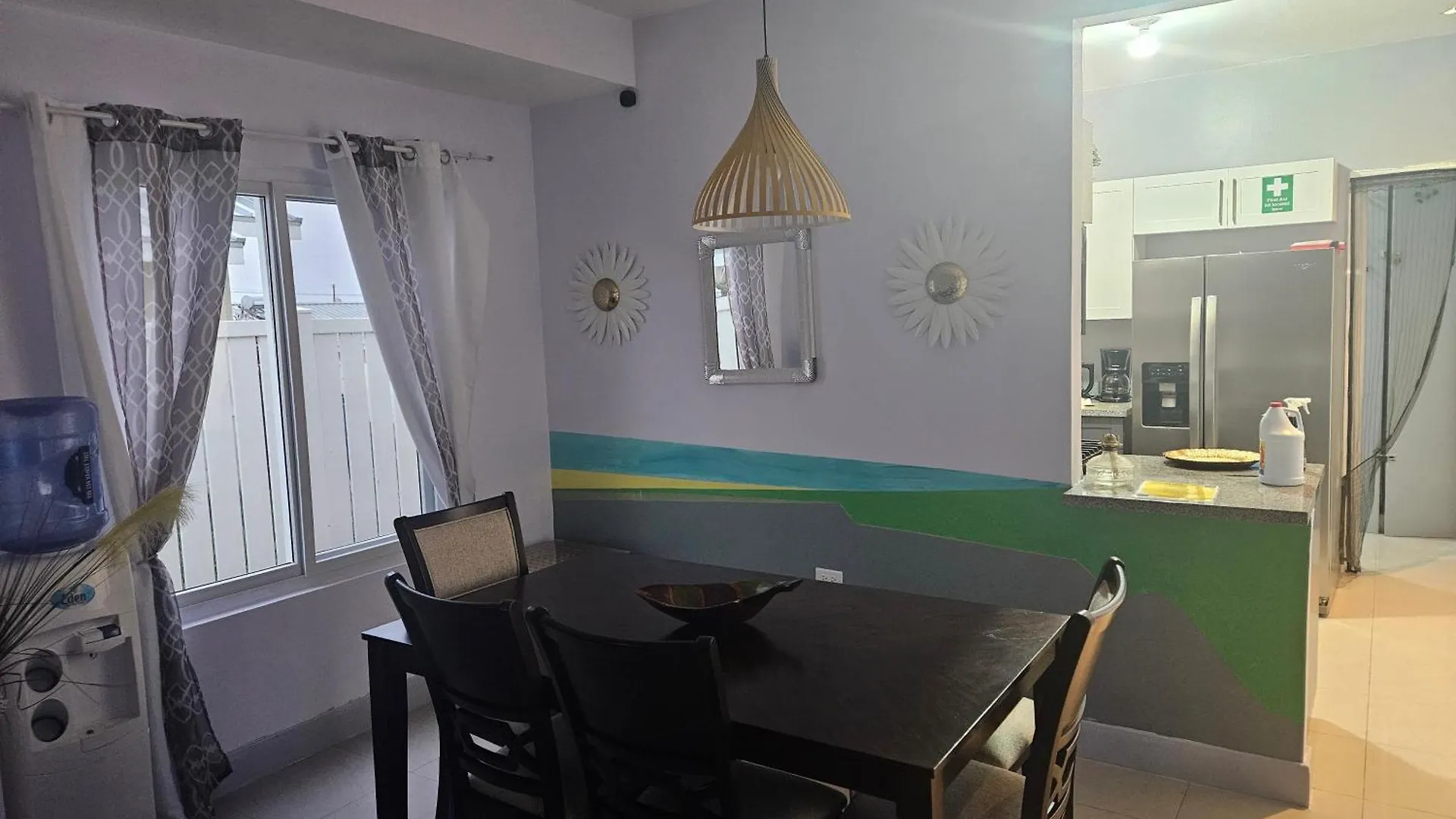 Summer Breeze Villa Lucea 0*,  Jamaika